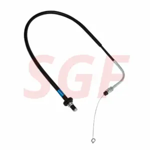 guaya acelerador chevrolet sprint
