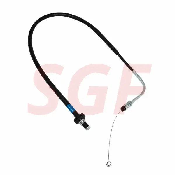 guaya acelerador chevrolet sprint