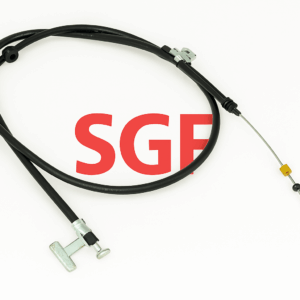 guaya acelerador |nkr, npr, toyota, mazda, hyunday