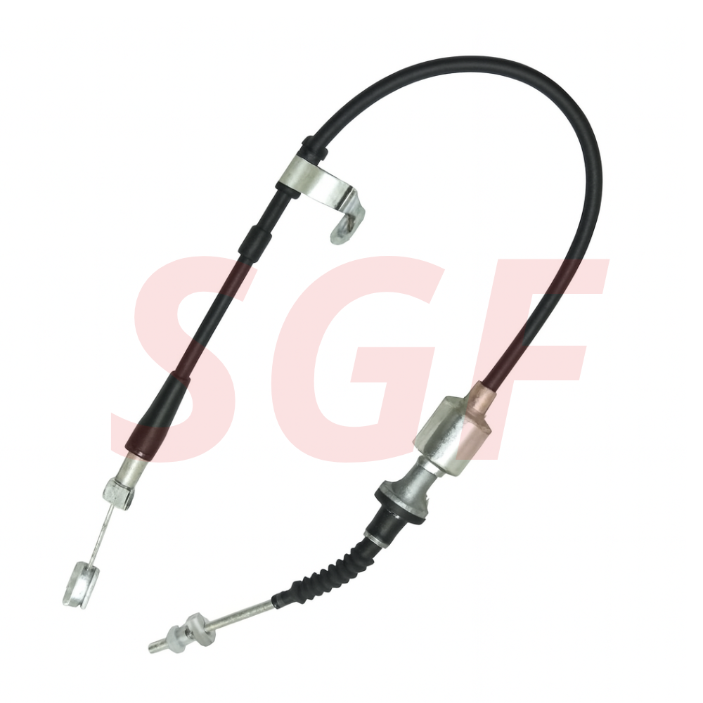 guaya embrague chevrolet sail 2012...
