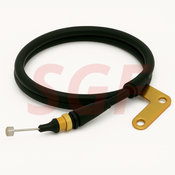 guaya acelerador chevrolet swift 1.3