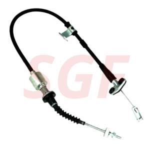 guaya embrague chevrolet sail 2012...