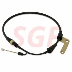 guaya acelerador chevrolet swift 1.3