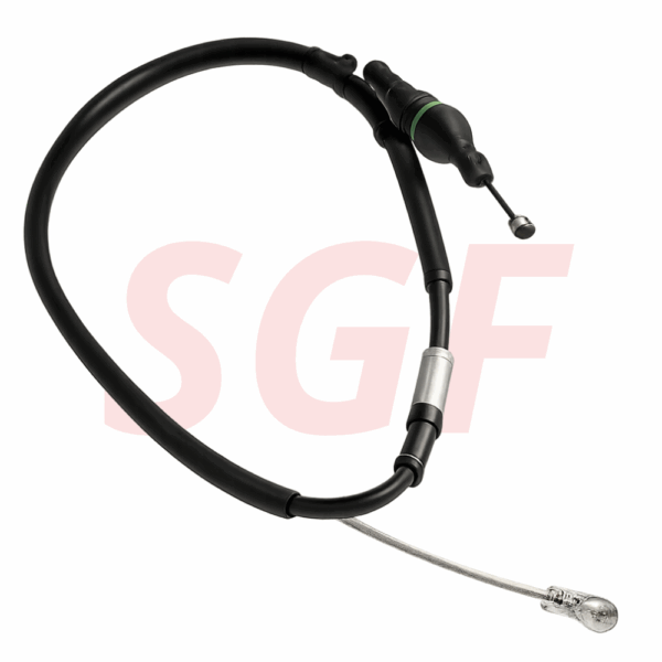 guaya acelerador chevrolet spark cronos