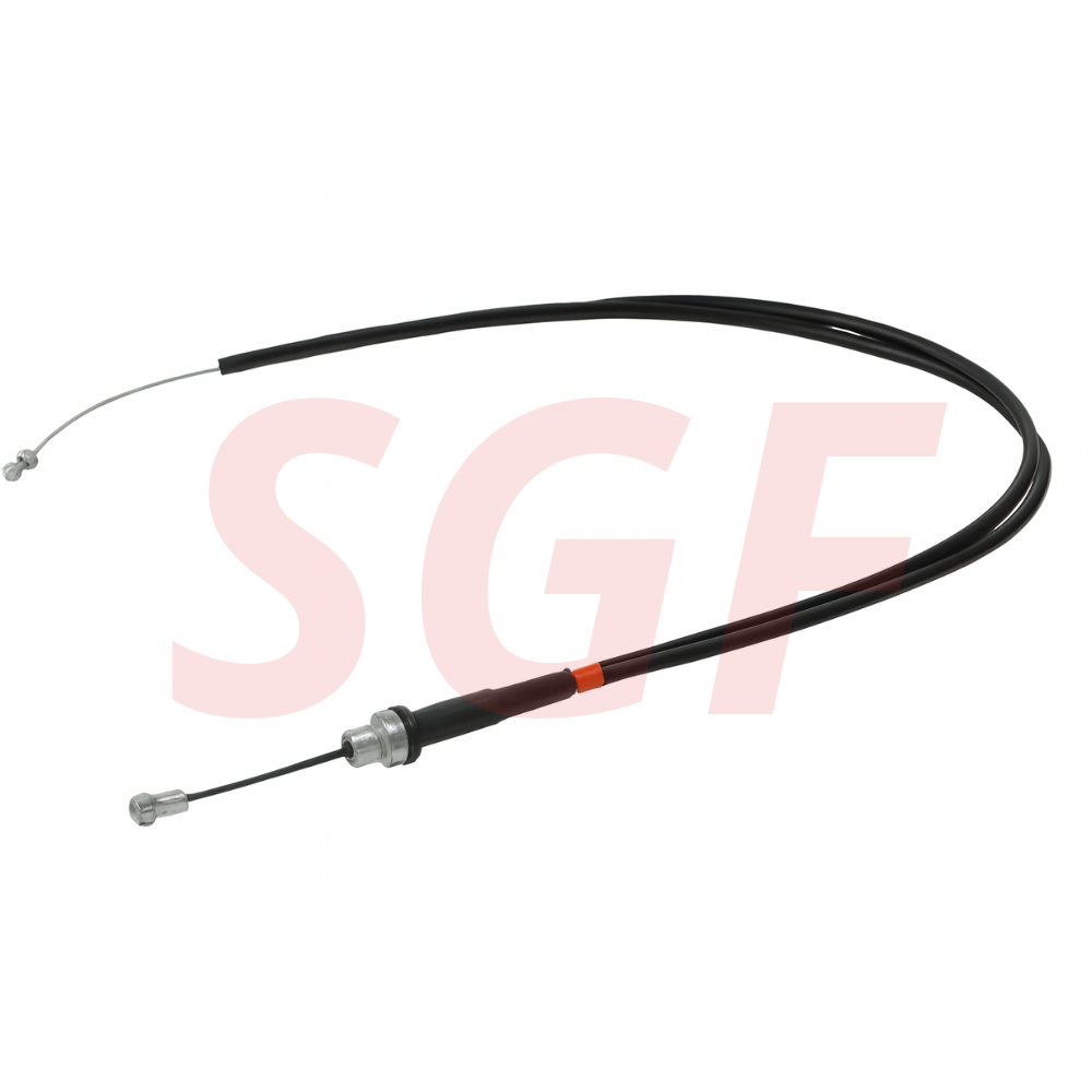 guaya acelerador chevrolet spark 724