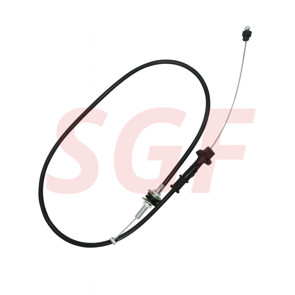 guaya acelerador mazda 323md 84 86