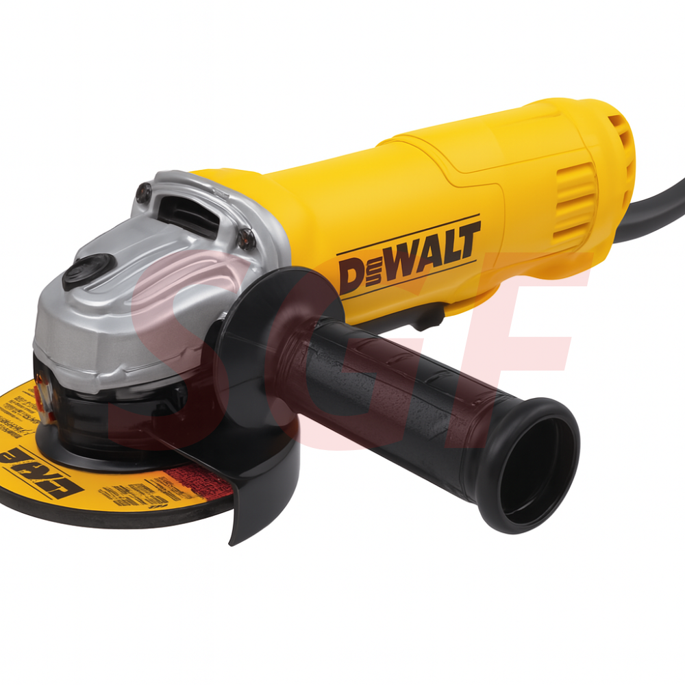 pulidora 41/2¨¨850w interruptor tipo paleta