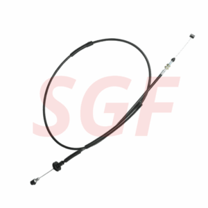 guaya acelerador chevrolet spark 724