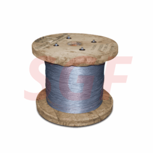 cable alma fibra 6*7 1.6mm (1/16)